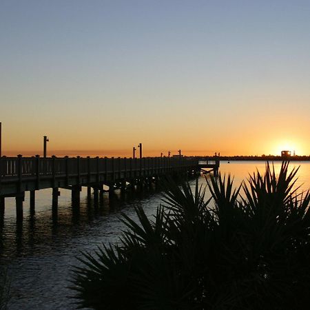 Harborside At Charleston Harbor Resort And Marina Mount Pleasant Εξωτερικό φωτογραφία