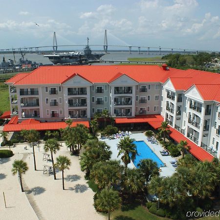 Harborside At Charleston Harbor Resort And Marina Mount Pleasant Εξωτερικό φωτογραφία