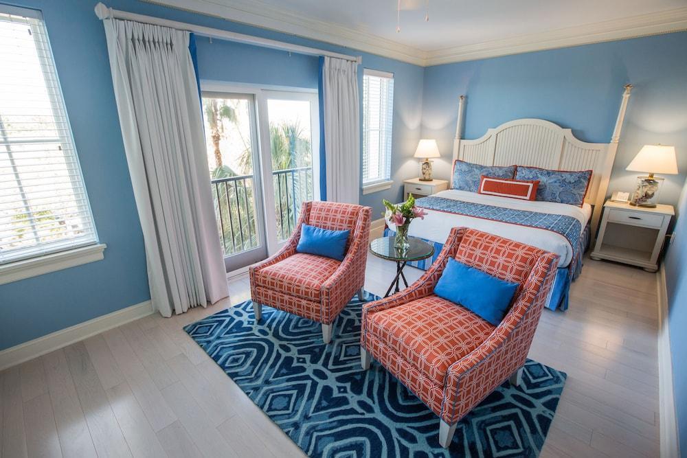 Harborside At Charleston Harbor Resort And Marina Mount Pleasant Εξωτερικό φωτογραφία