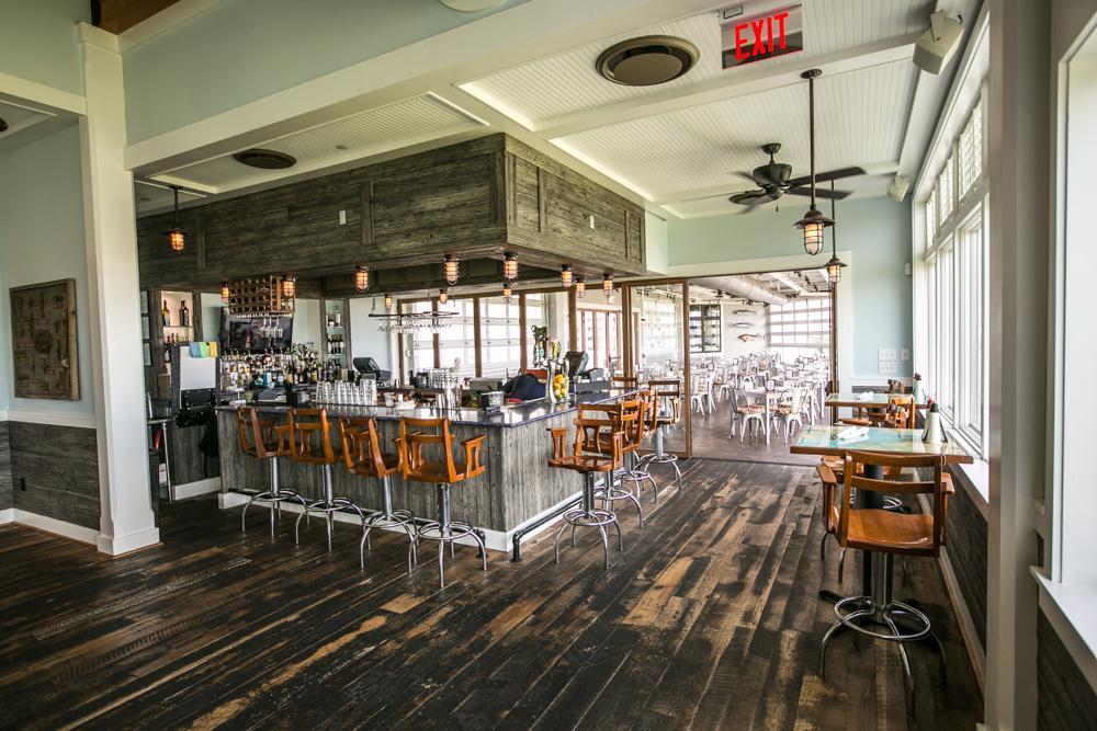 Harborside At Charleston Harbor Resort And Marina Mount Pleasant Εξωτερικό φωτογραφία