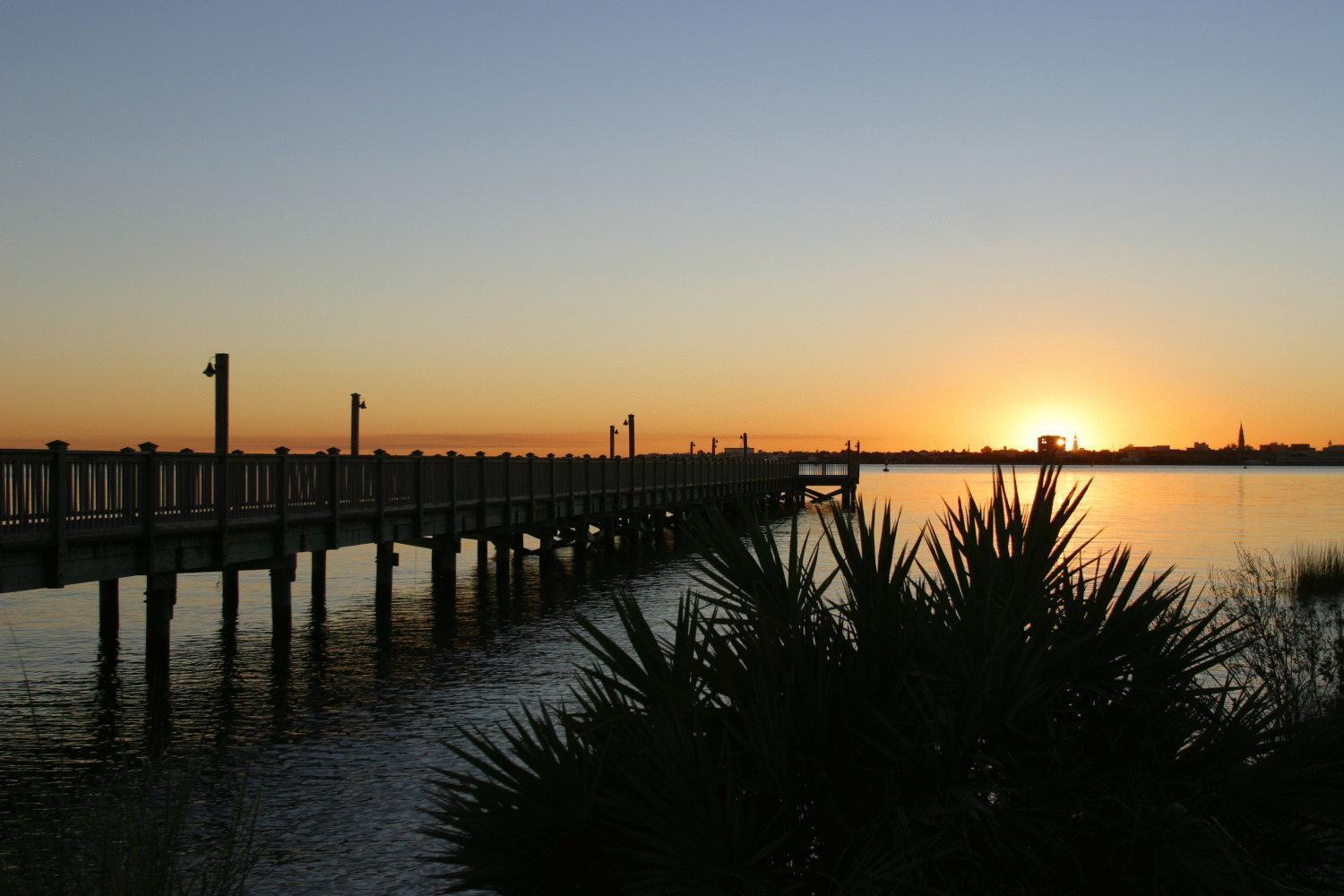 Harborside At Charleston Harbor Resort And Marina Mount Pleasant Εξωτερικό φωτογραφία