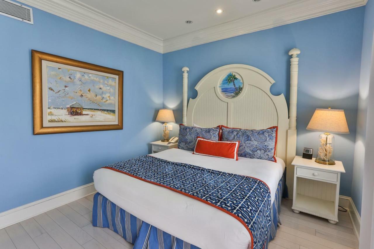Harborside At Charleston Harbor Resort And Marina Mount Pleasant Εξωτερικό φωτογραφία