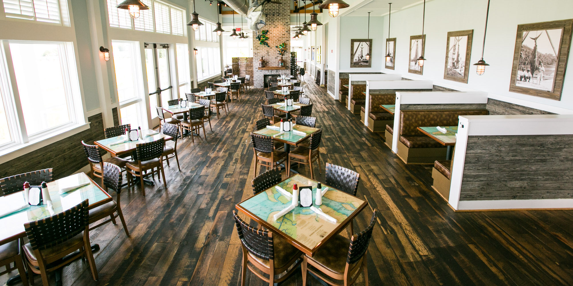 Harborside At Charleston Harbor Resort And Marina Mount Pleasant Εξωτερικό φωτογραφία